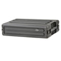 2U Shallow Roto Rack P9688