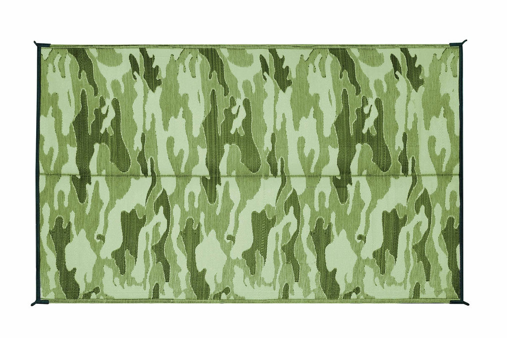 9 x 12 ft. Reversible Outdoor Mat F4526