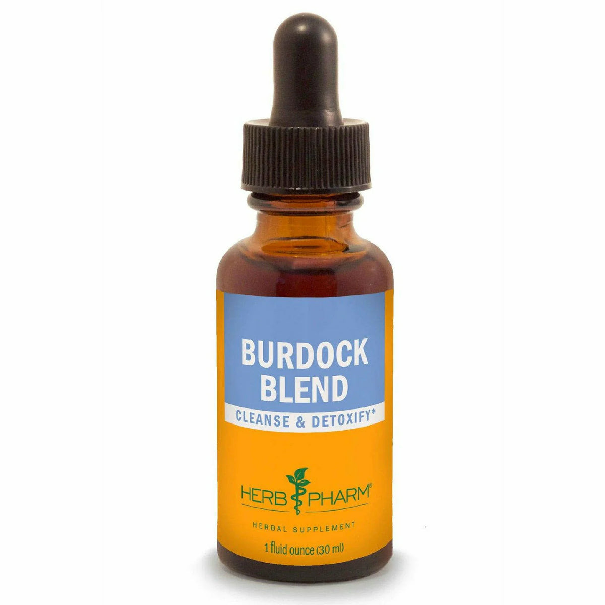 Burdock Blend 1 oz W68705