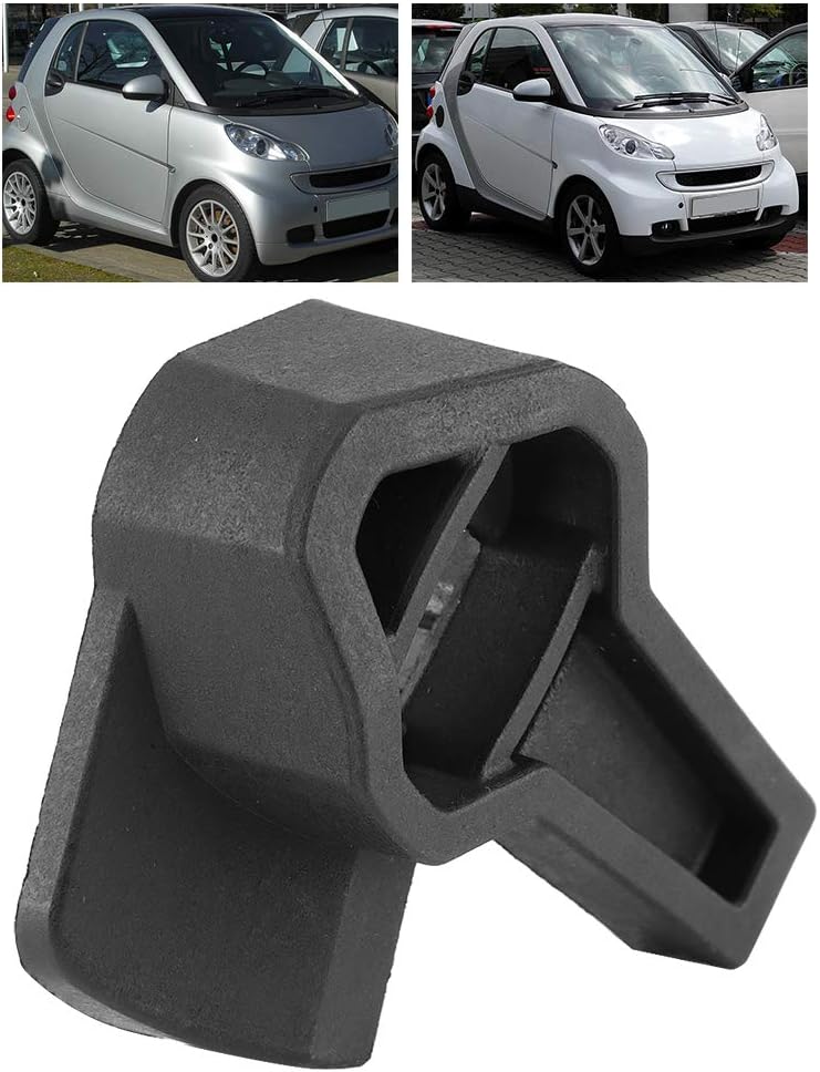 Car Hood Bonnet Lock Mechanism Top Latch Piece O7490
