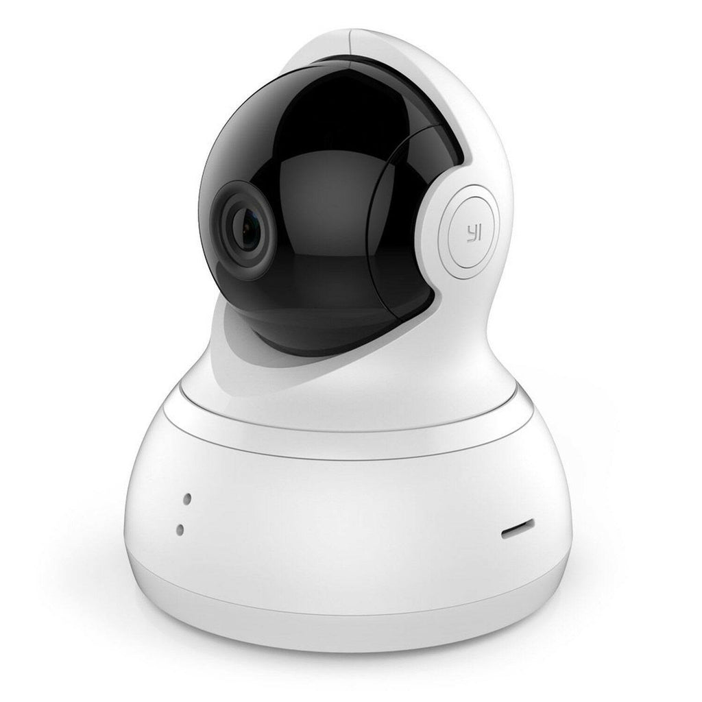 720p HD Pan Tilt Zoom Wireless IP Security Camera T521998