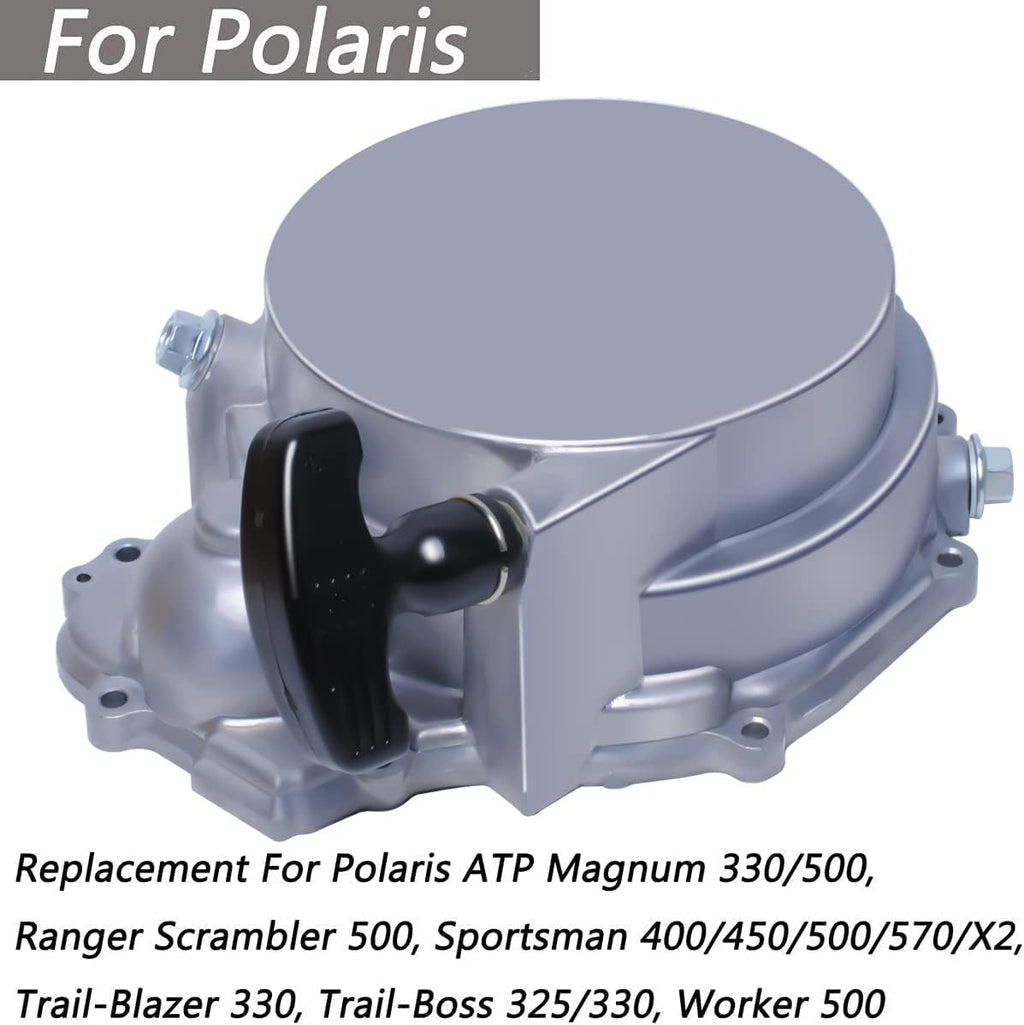 Recoil Pull Starter Complete Assembly Pack of 2 K9511