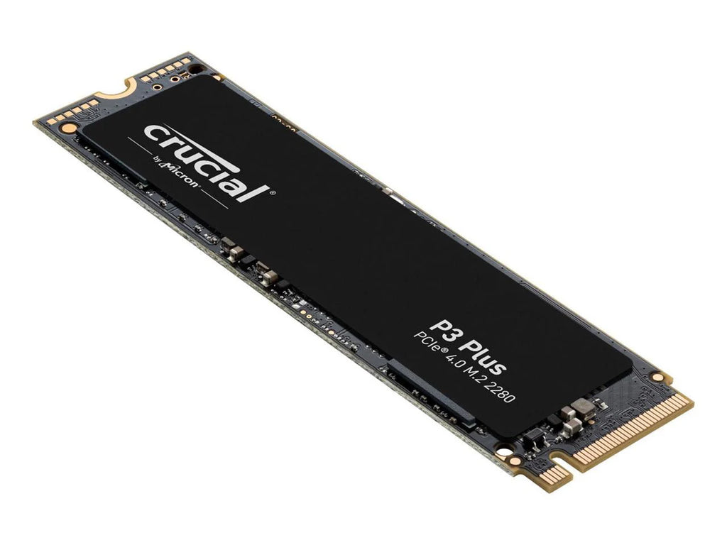 4TB PCI-Express 4.0 NVMe Internal Solid State Drive W204