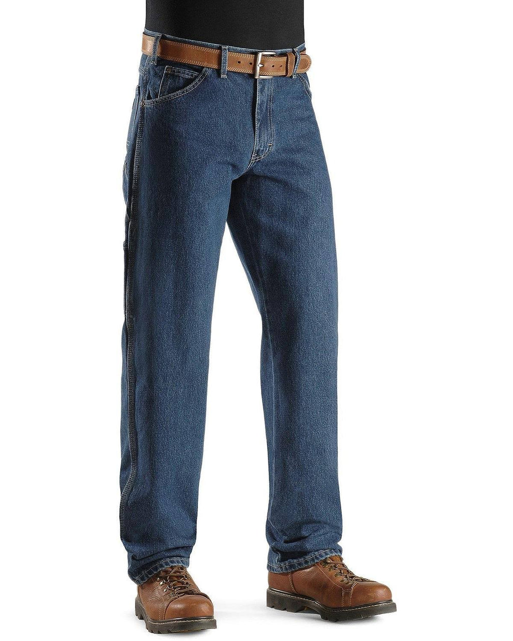 Relaxed-Fit Carpenter Jean K7298