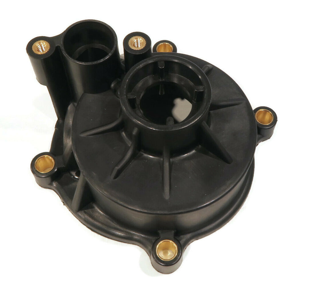 Water Pump Impeller Kit For 1995 Evinrude 150 HP Outboard X639