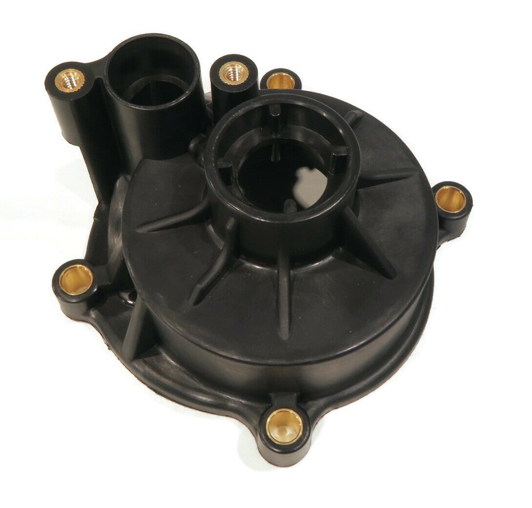 Water Pump Impeller Kit For 1995 Evinrude 150 HP Outboard X639