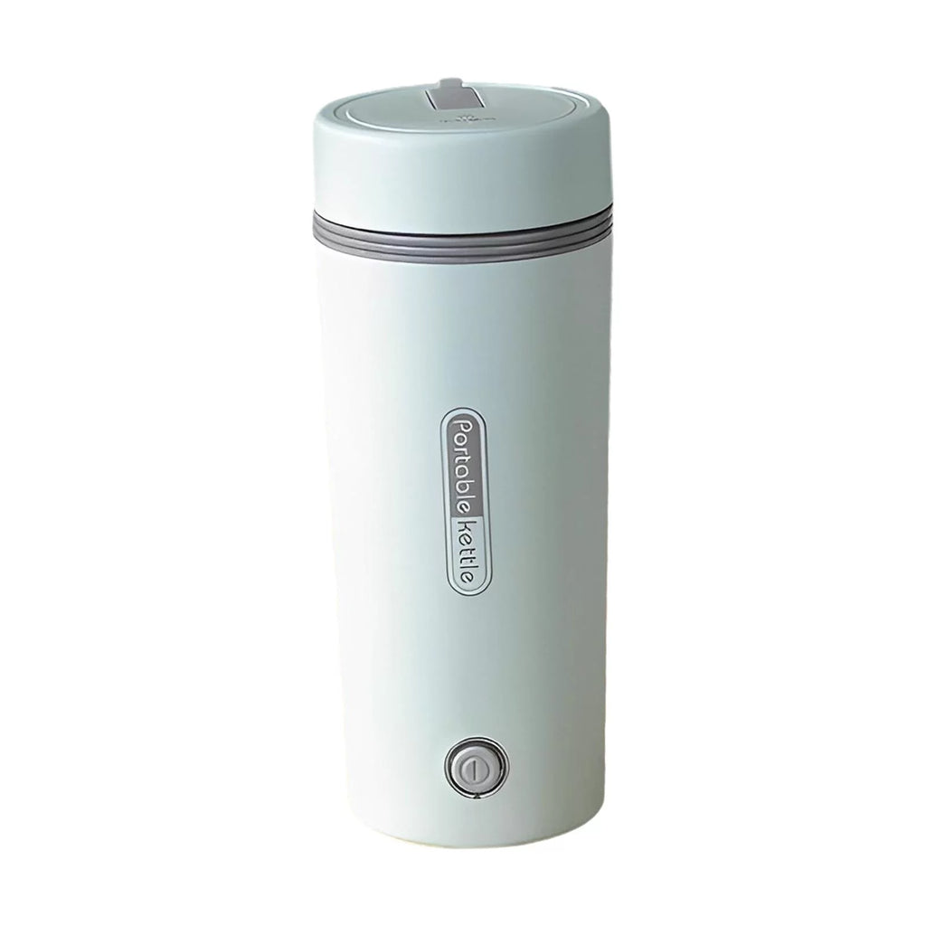 Portable Electric Hot Water Kettle Insulated D651