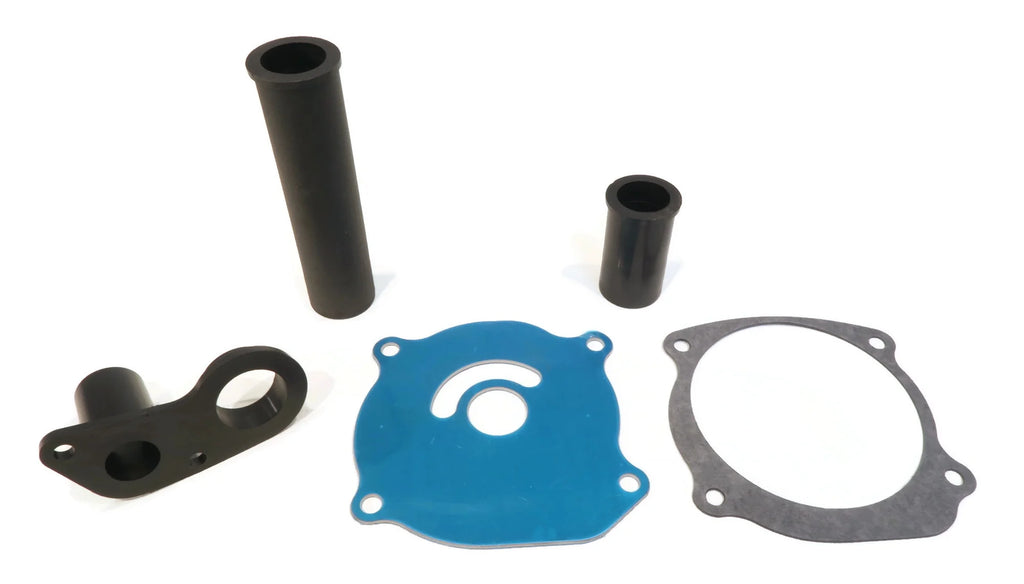 Water Pump Impeller Kit For 1995 Evinrude 150 HP Outboard X639