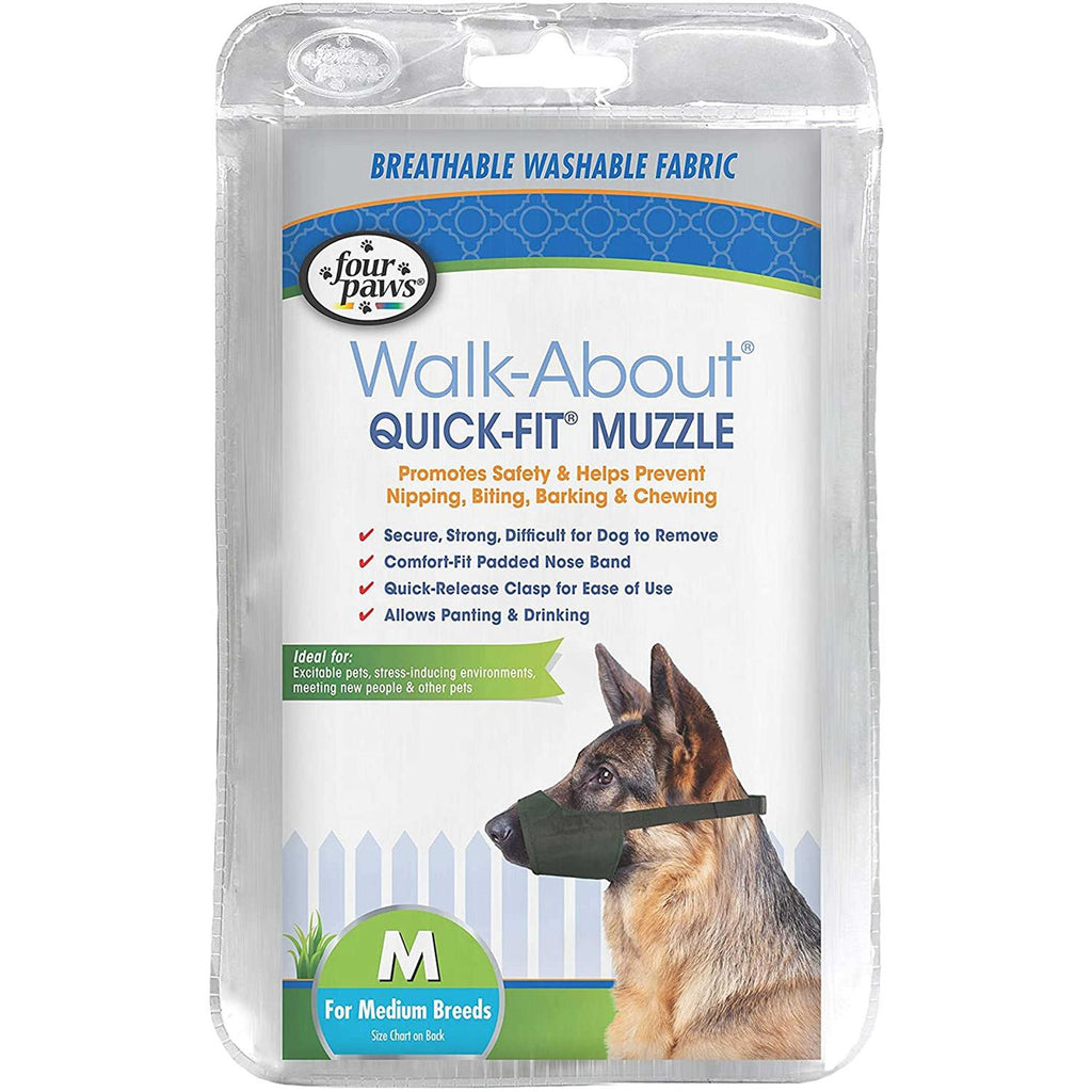 Muzzle I961580