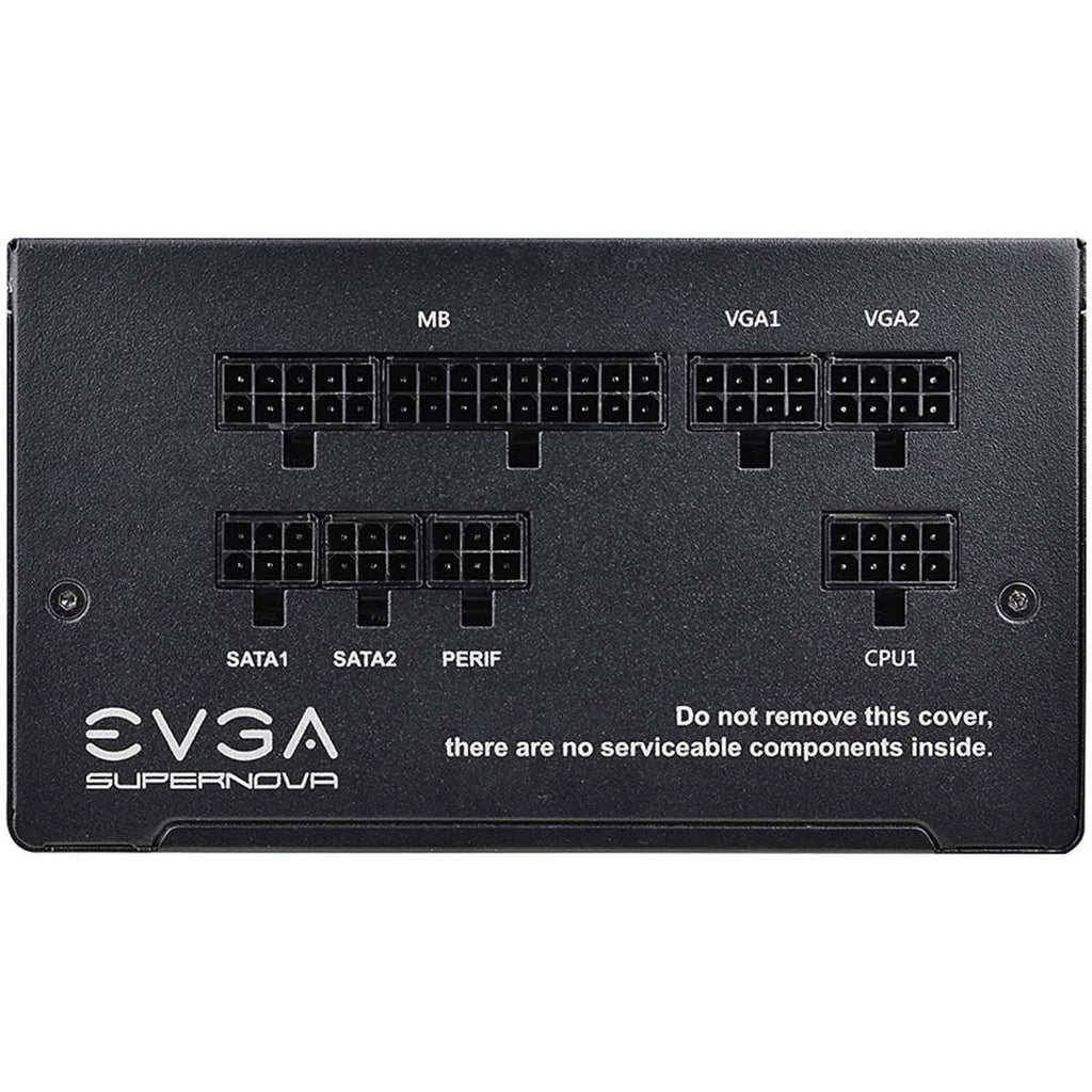 650 GT Power Supply D1275