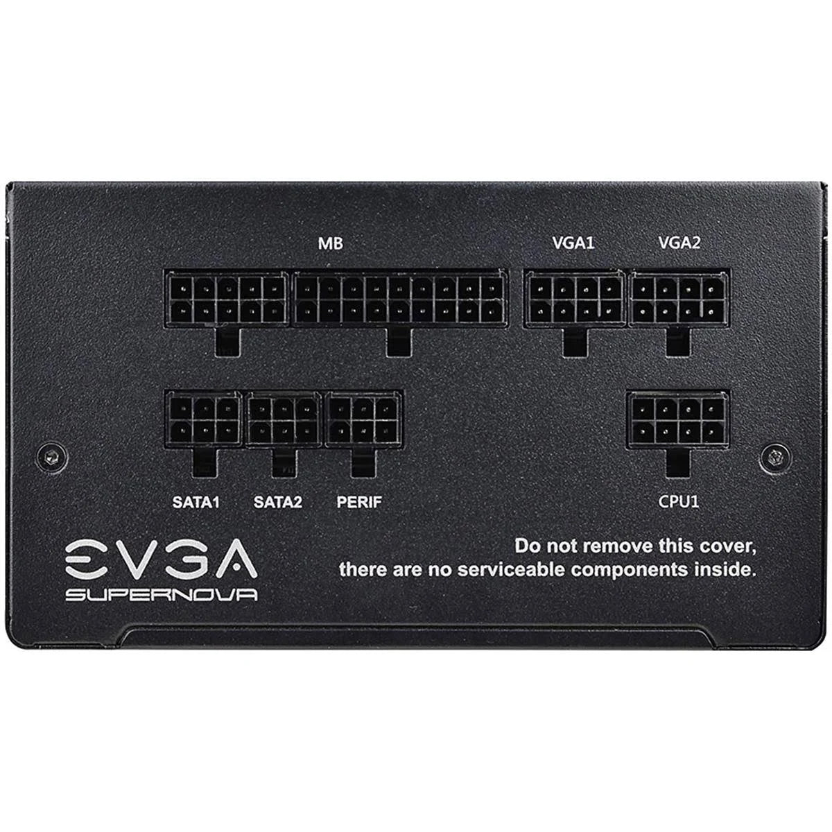 650 GT Power Supply D1275