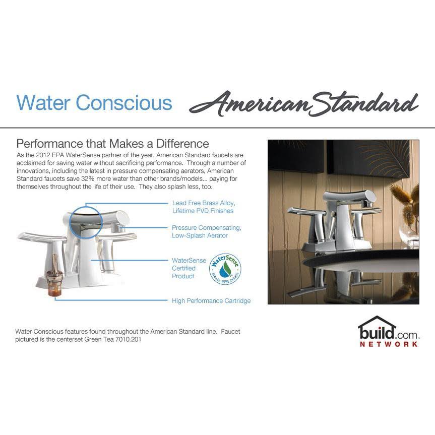 Satin Nickel Centerset Bathroom Faucet X166