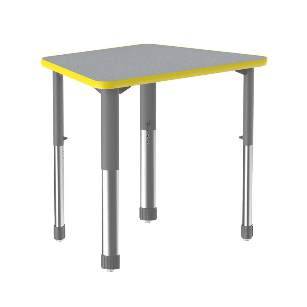 Commercial Laminate Top Desk P8872