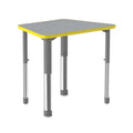 Commercial Laminate Top Desk P8872
