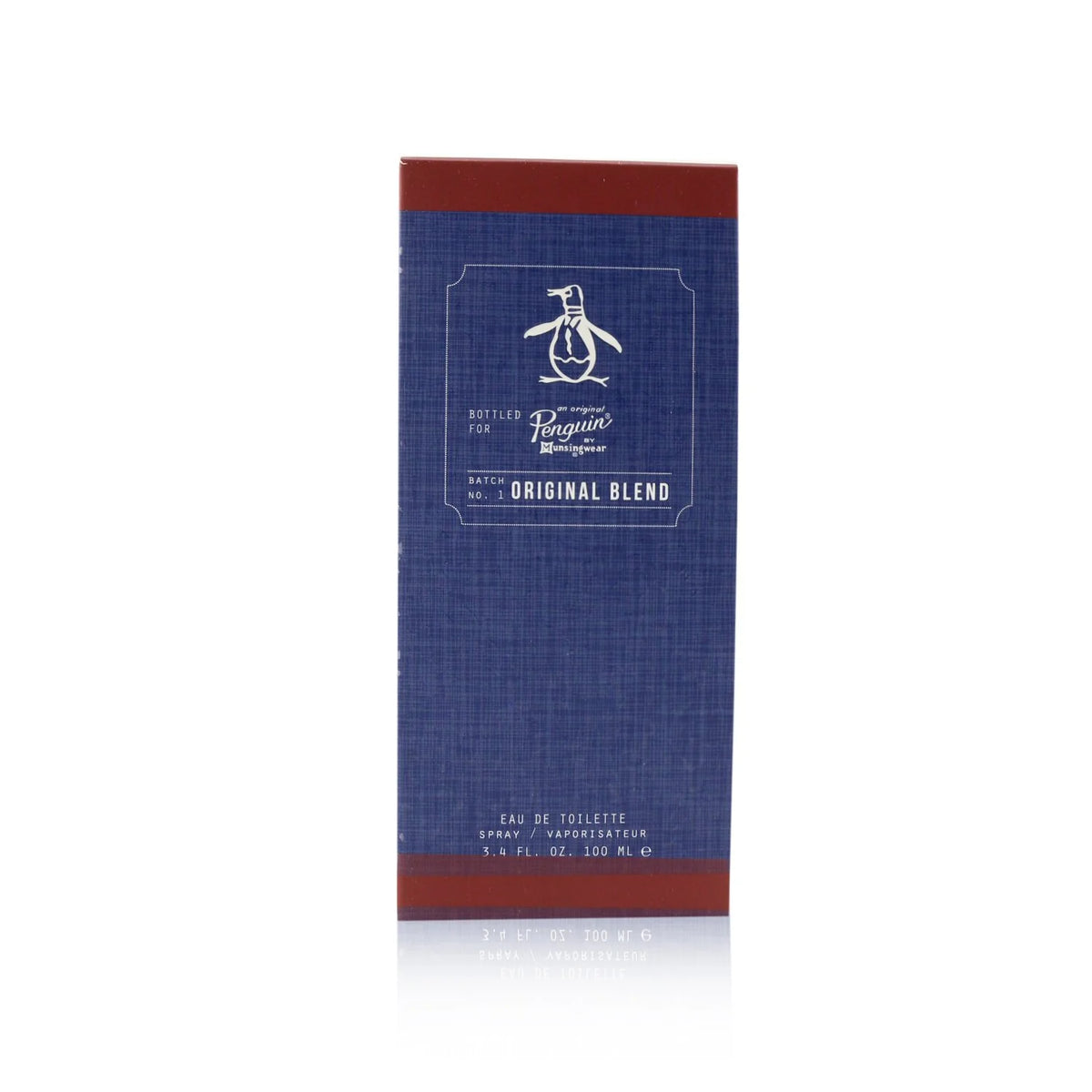 Eau De Toilette Spray 100ml/3.4oz U810852
