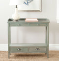 2-Drawer Console V29621