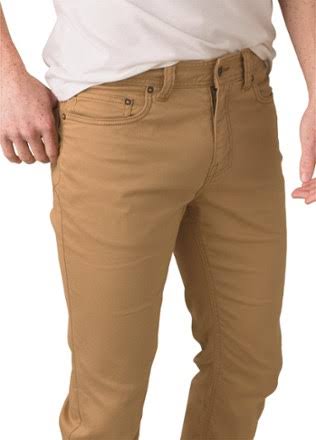 Men's Embark Brown Jean B798225