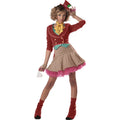 Teen Halloween Costume Q831671