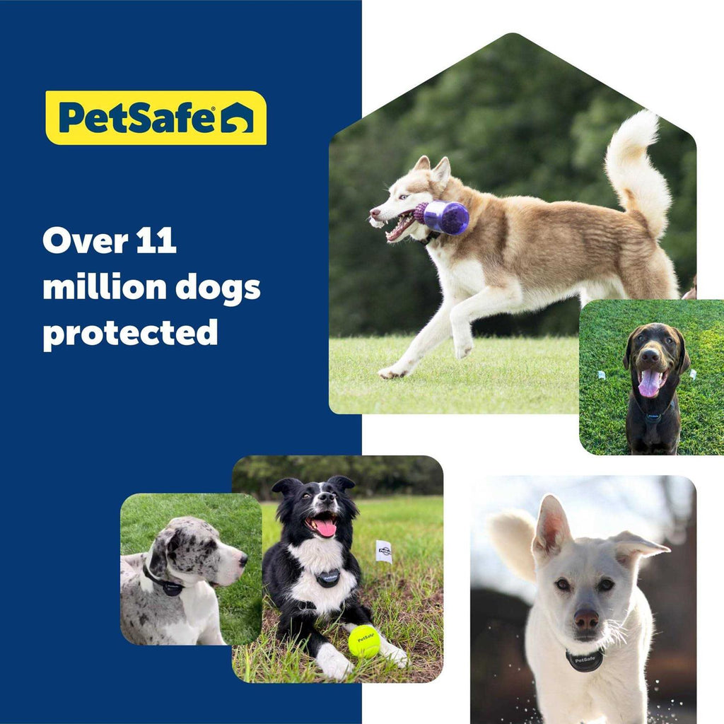 Wireless Dog Fence Collar Z35107