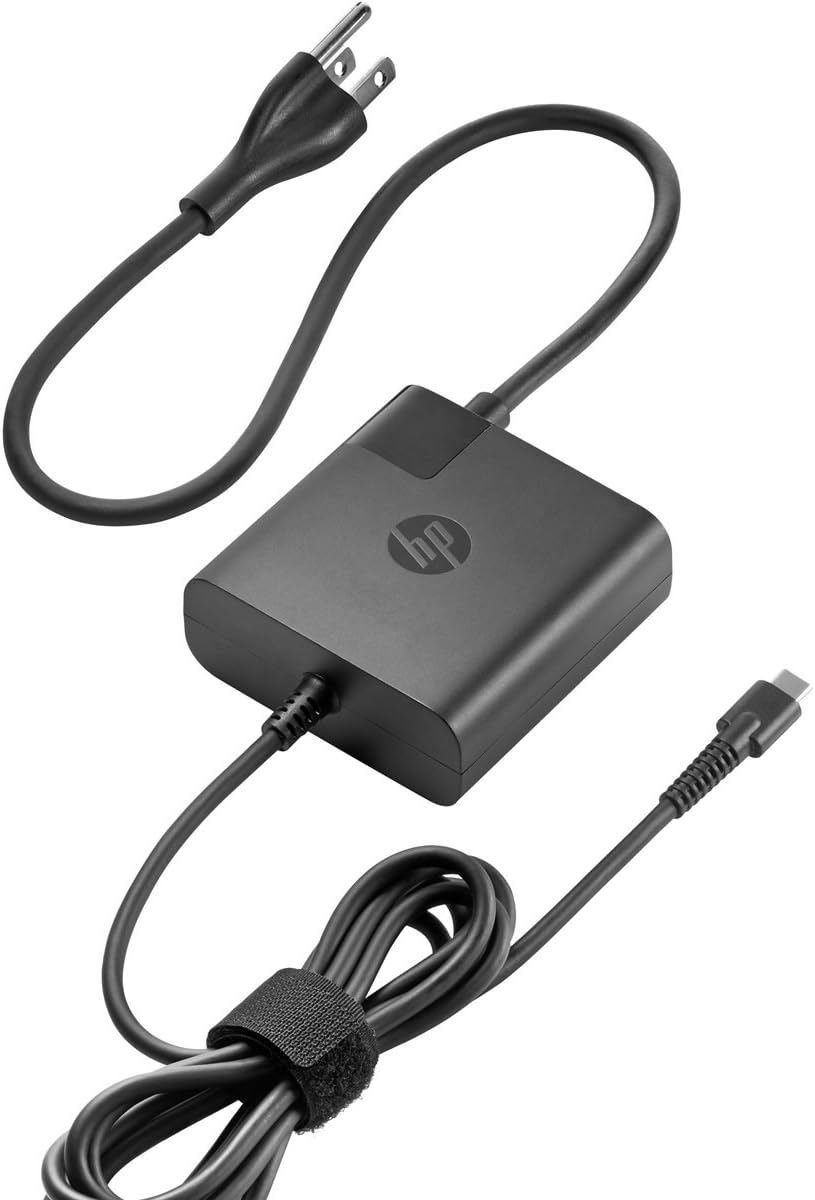 USB Type-C Ac Adapter Pack of 2 F557567