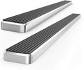 Running Boards for Crew Cab V781