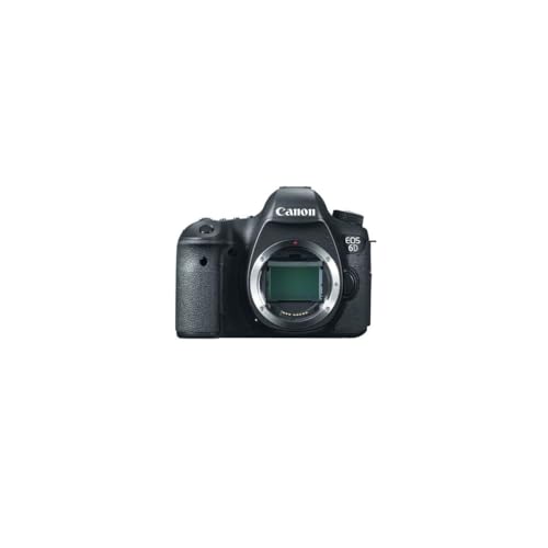 20.2 MP DSLR Camera Body (Renewed) N303