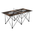 Pop Up Table Tennis 6ft G590388