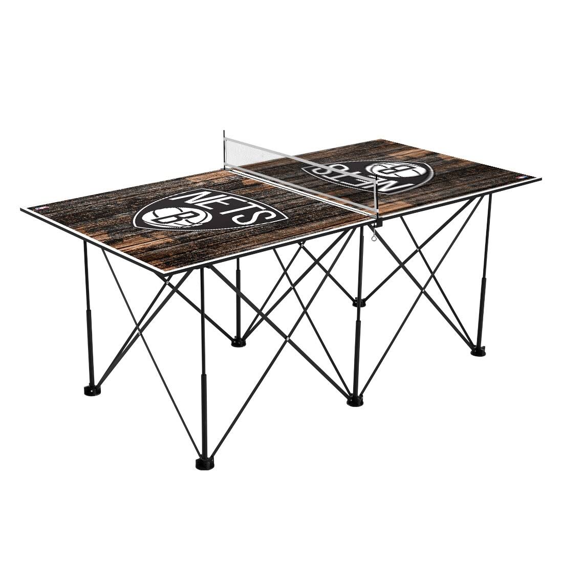 Pop Up Table Tennis 6ft G590388