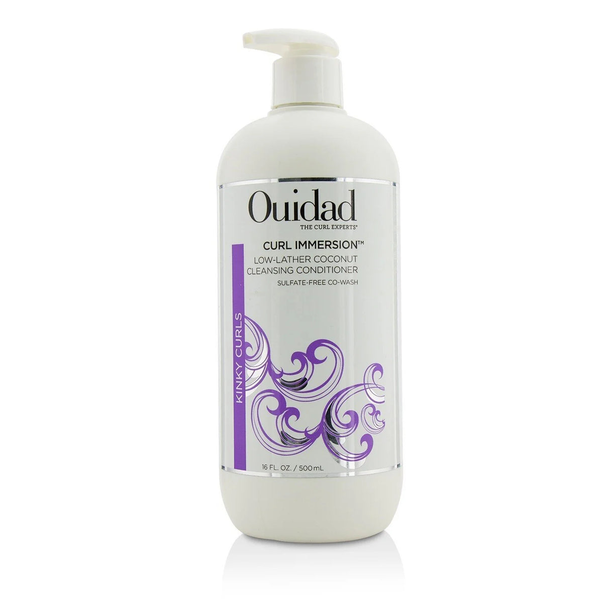 Coconut Cleansing Conditioner 1000ml O2009