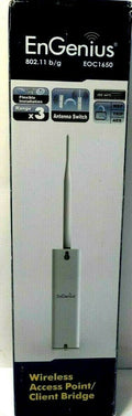Access Point/Repeater J357