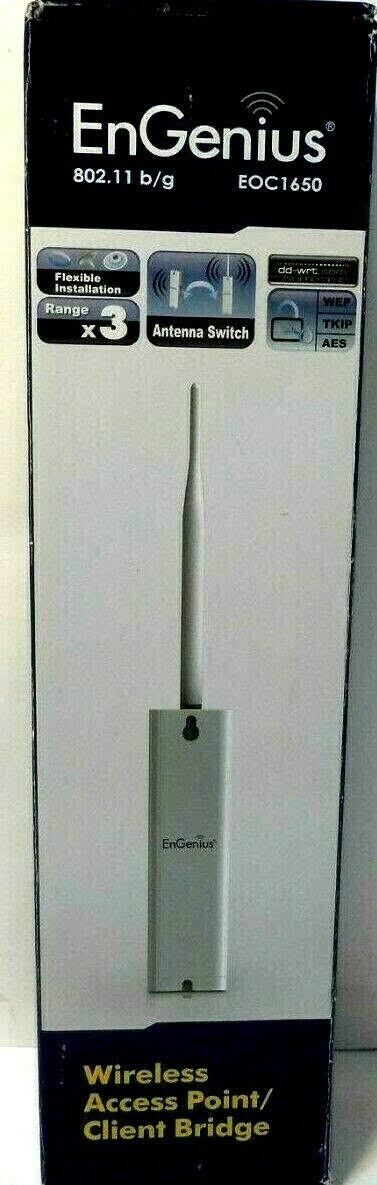Access Point/Repeater J357