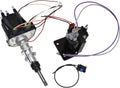 Marine Electronic Ignition Distributor and Coil Upgrade Kit V8 5.0 5.7 7.4 Red Cap V919