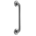 Vintage Bronze 16x22 Grab Bar with Hex Flange R833499