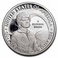Sally Ride American Women Quarter Silver Proof K23664