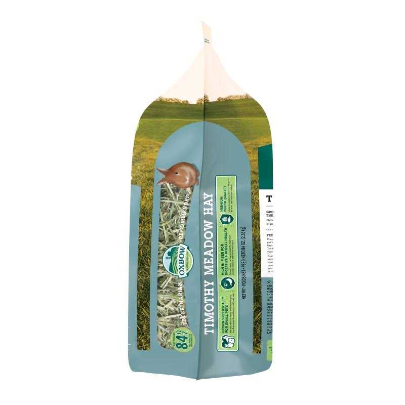 Timothy Meadow Hay V3267