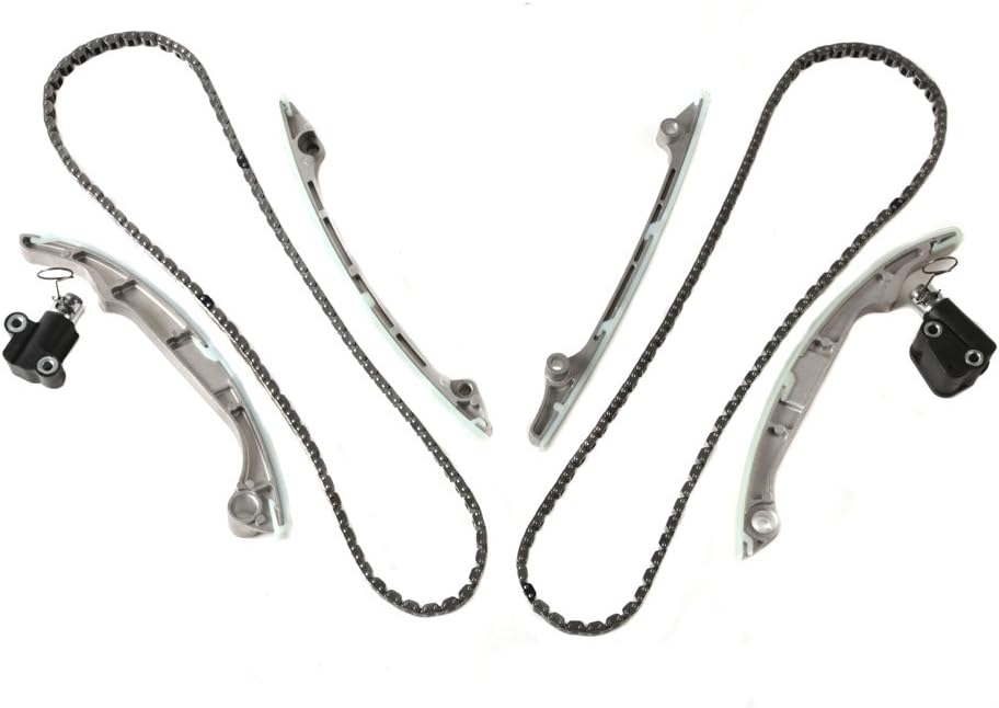 Timing Chain Kit 5.6L V8 DOHC P72546
