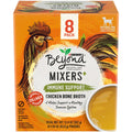 Natural Chicken Bone Broth Wet Cat Food V80013
