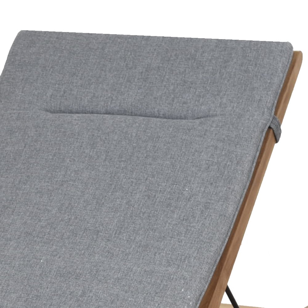 Chaise Lounger Cushion T37350