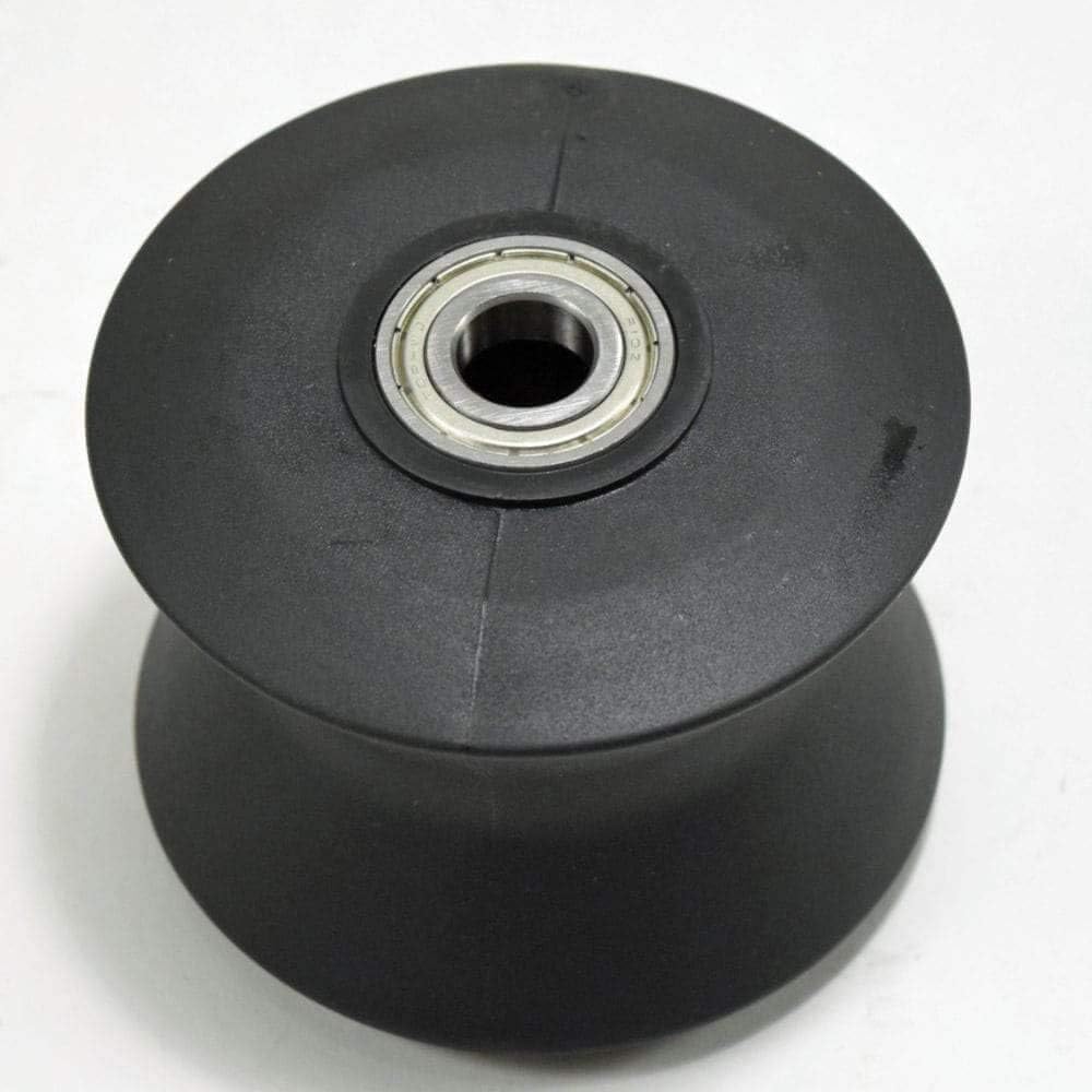 Elliptical Roller S812