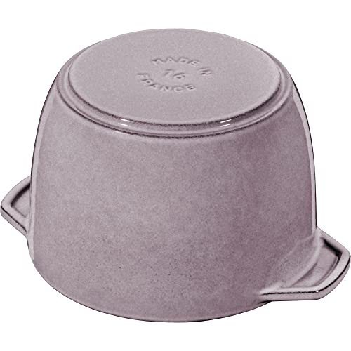 Cast Iron 1.5-qt Petite French Oven K83906