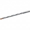 6.2mm 2-Flute Solid Carbide Extra Length Drill Bit E57971