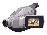 Camcorder F421508