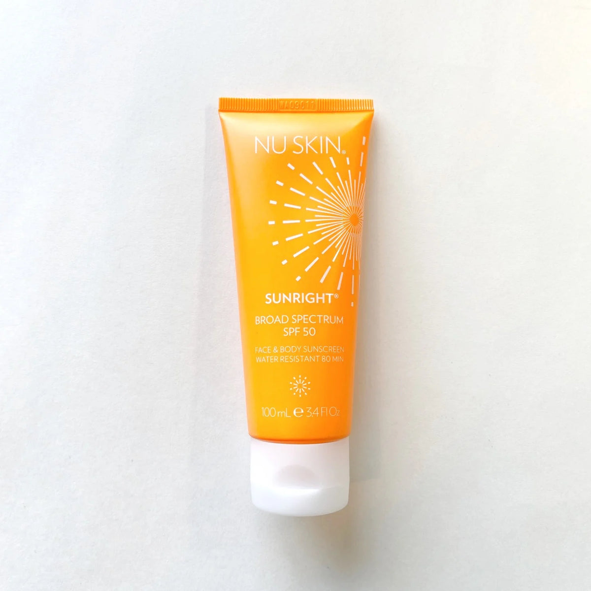 Face & Body Sunscreen Broad Spectrum SPF 50 S639248