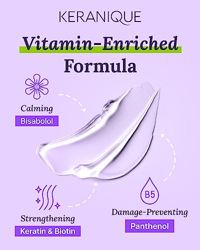 Sulfate-Free Anti-Hairfall Shampoo for Damaged Hair G349