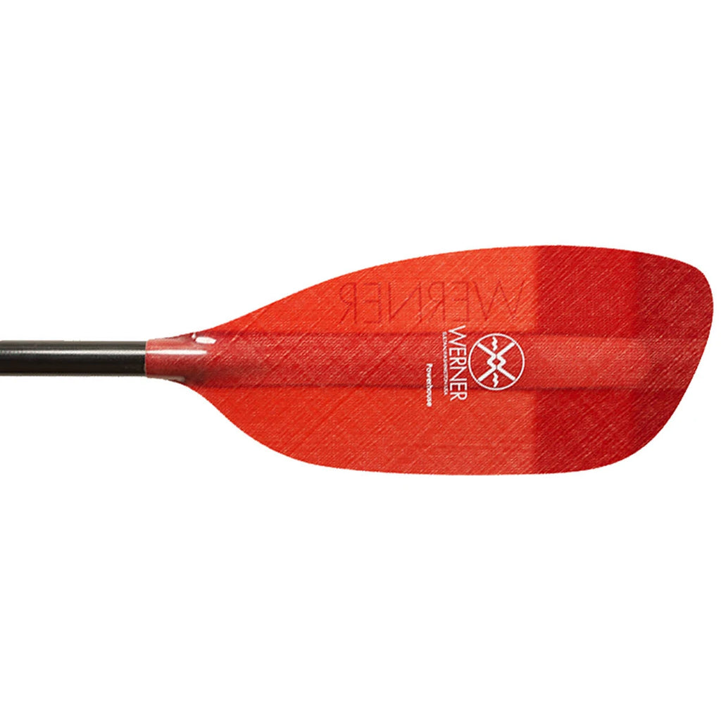 Carbon Bent Shaft Kayak Paddle T4070