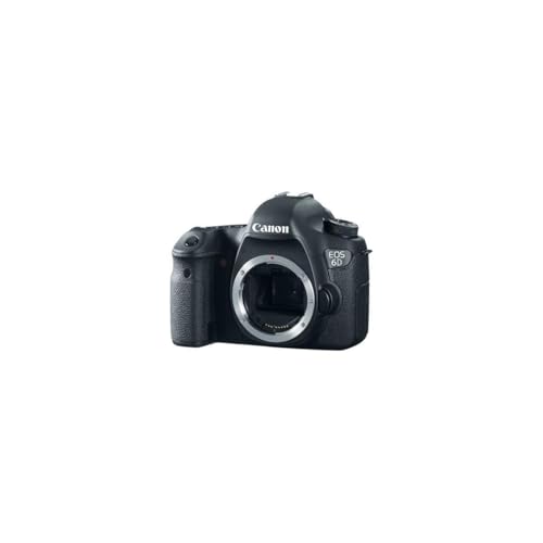 20.2 MP DSLR Camera Body (Renewed) N303