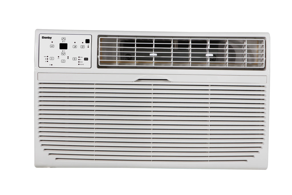 10000 BTU Through-the-Wall AC in White V901