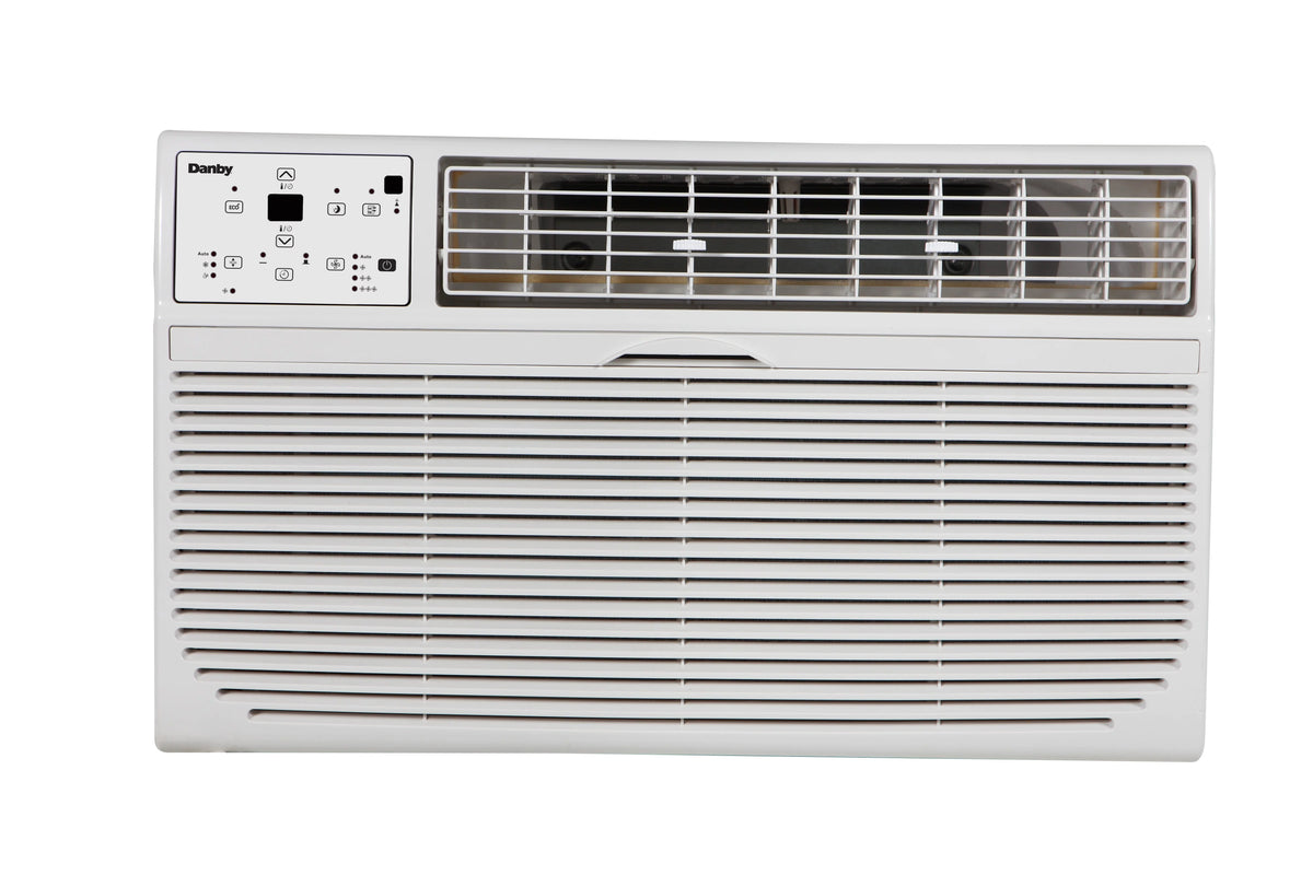 10000 BTU Through-the-Wall AC in White V901