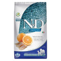 Grain Free Dry Dog Food J1373