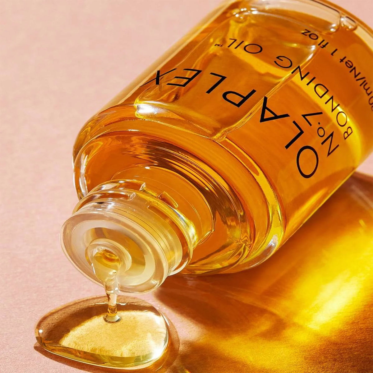 Repairing Hair Treatment Oil 1 oz A137728